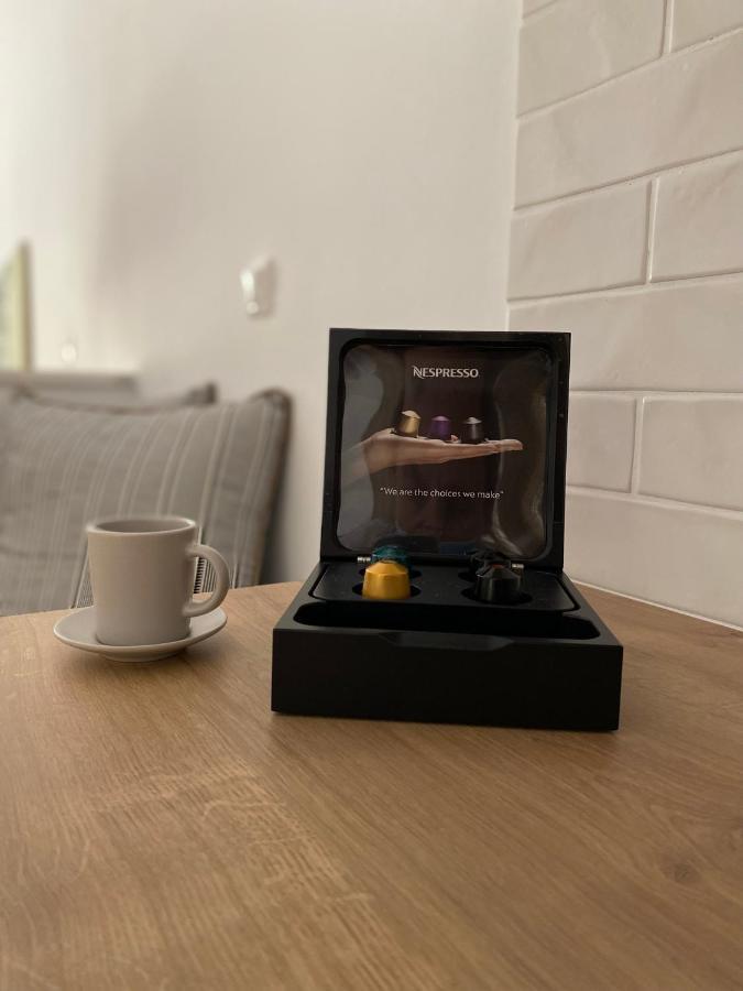 Romanos Apartments جايوس المظهر الخارجي الصورة