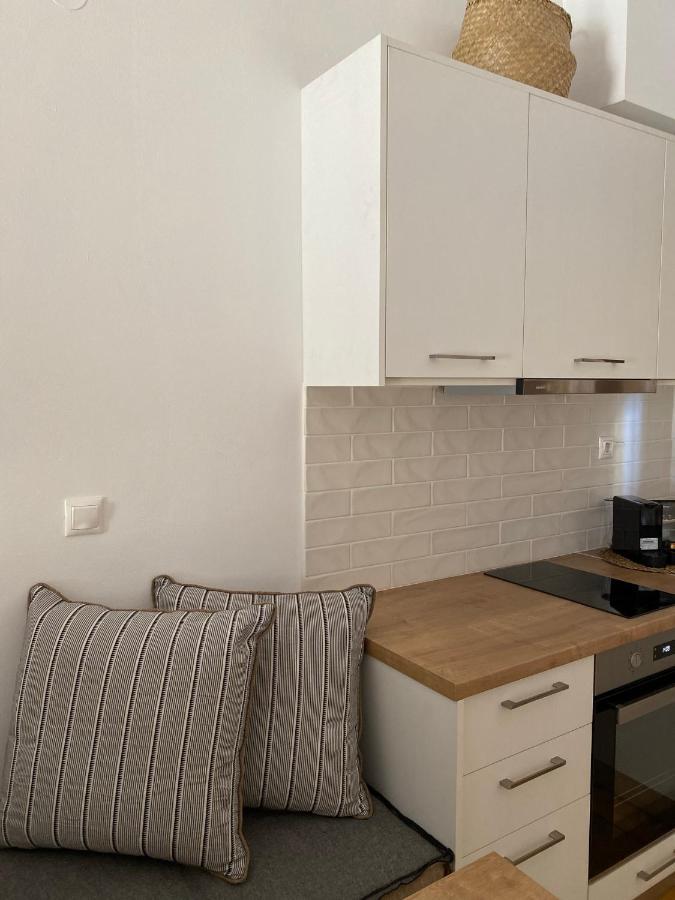 Romanos Apartments جايوس المظهر الخارجي الصورة
