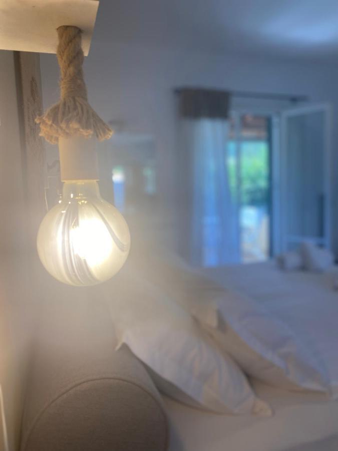 Romanos Apartments جايوس المظهر الخارجي الصورة