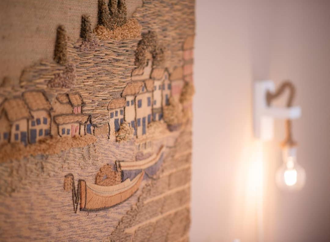 Romanos Apartments جايوس المظهر الخارجي الصورة