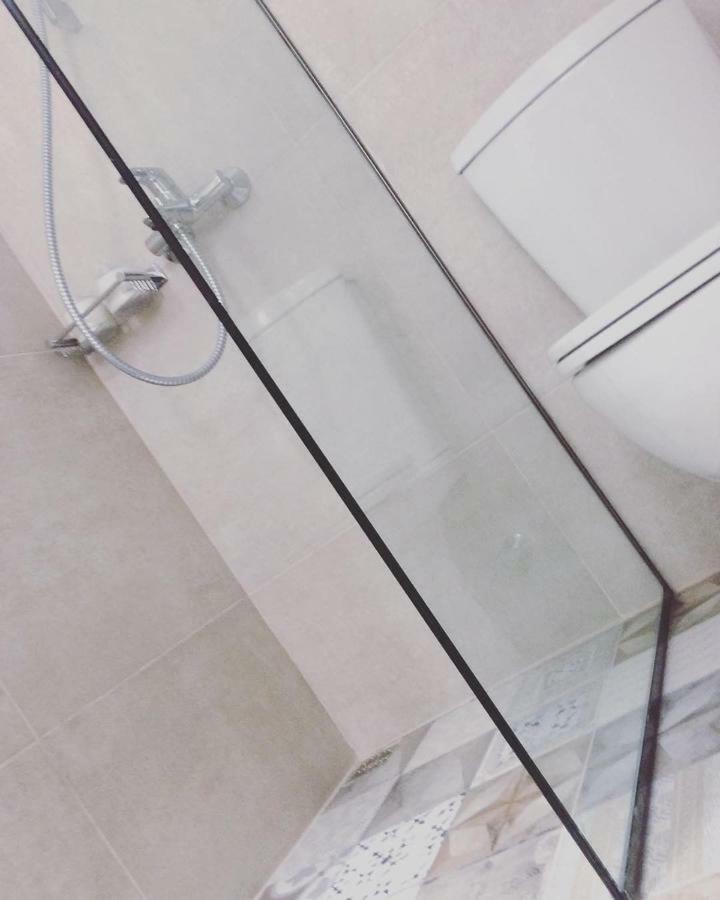 Romanos Apartments جايوس المظهر الخارجي الصورة